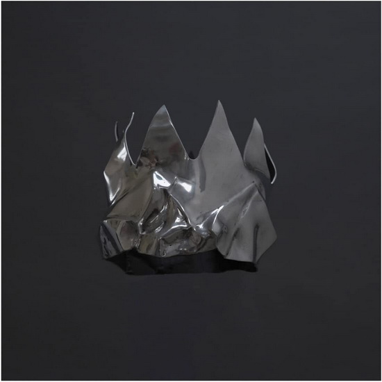 The Crowned - CHÉ AIMEE DORVAL