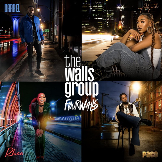 Four Walls - THE WALLS GROUP