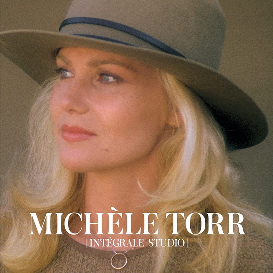 Integrale Studio 1964-2019 (22 CD) - MICHELLE TORR