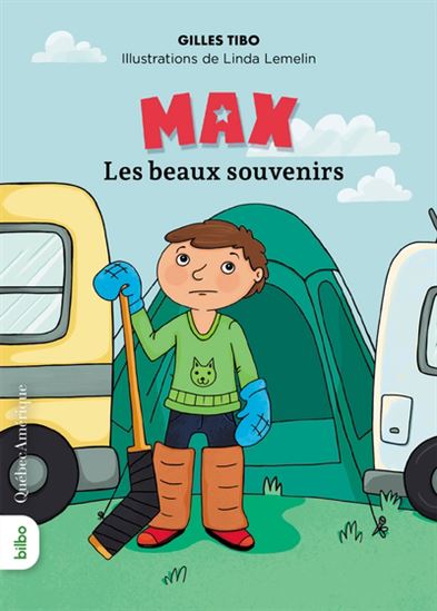 Max: Les beaux souvenirs #02 - GILLES TIBO - LINDA LEMELIN