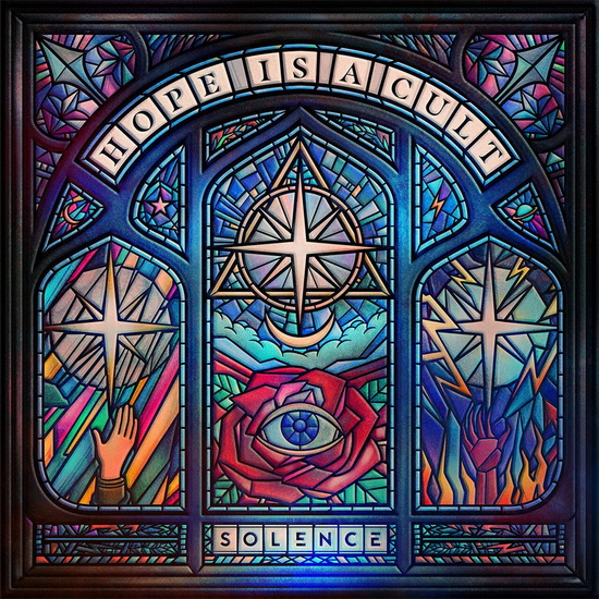 Hope Is A Cult - SOLENCE