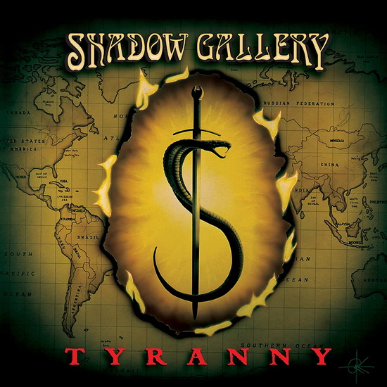 Tyranny - SHADOW GALLERY