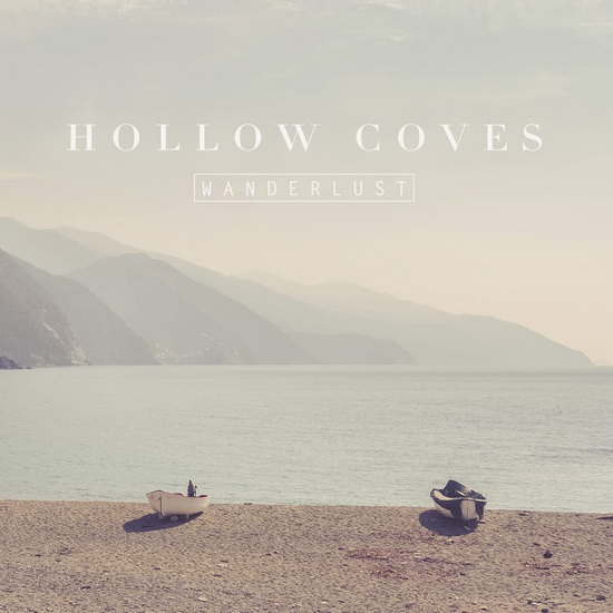 Wanderlust (Vinyle) - HOLLOW COVES