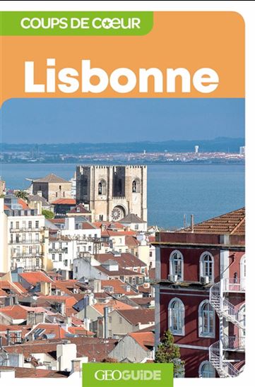 Lisbonne - COLLECTIF