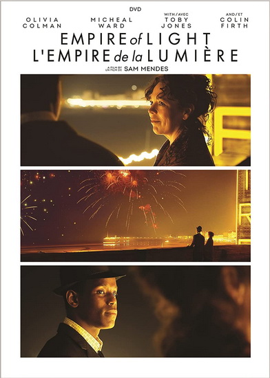 Empire of Light - SAM MENDES