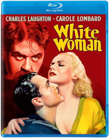 White Woman (1933)(Blu-ray) - STUART WALKER