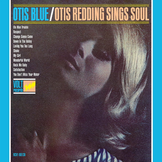 Otis Blue: Otis Redding Sings Soul (Vinyle - Clair) - OTIS REDDING