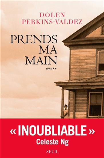 Prends ma main - DOLEN PERKINS-VALDEZ