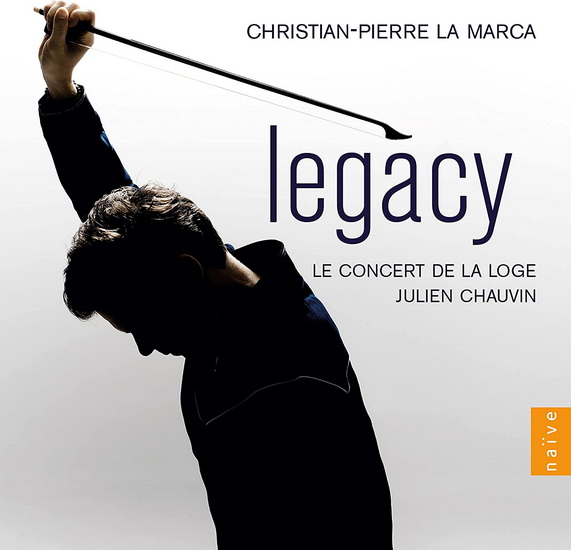 Gluck, Haydn, Mozart & Porpora: Legacy - COMPILATION CLASSIQUE
