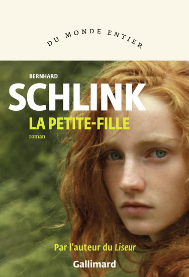 La Petite-fille - BERNHARD SCHLINK