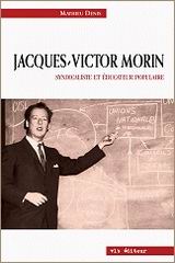 Jacques-Victor Morin - MATHIEU DENIS