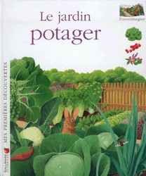 Le Jardin potager - HELIADORE