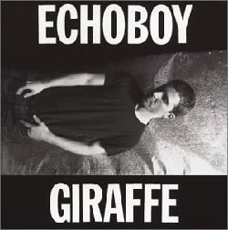Giraffe - ECHOBOY