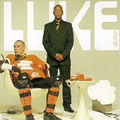 Alright On Top - SLATER LUKE