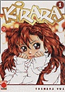Kirara #01 - TOSHIKI YUI