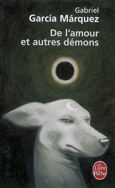 De l&#39;amour et autres démons - GABRIEL GARCIA MARQUEZ