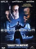 Equilibrium - WIMMER KURT
