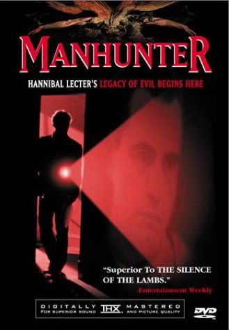Manhunter - MANN MICHAEL