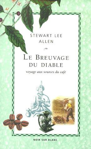 Le Breuvage du diable - ALLEN STEWART LEE