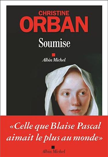 Soumise - CHRISTINE ORBAN