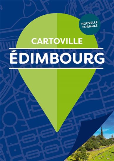 Edimbourg - EDWIN MOORE & AL