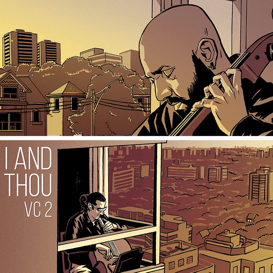 I & Thou - COMPILATION CLASSIQUE