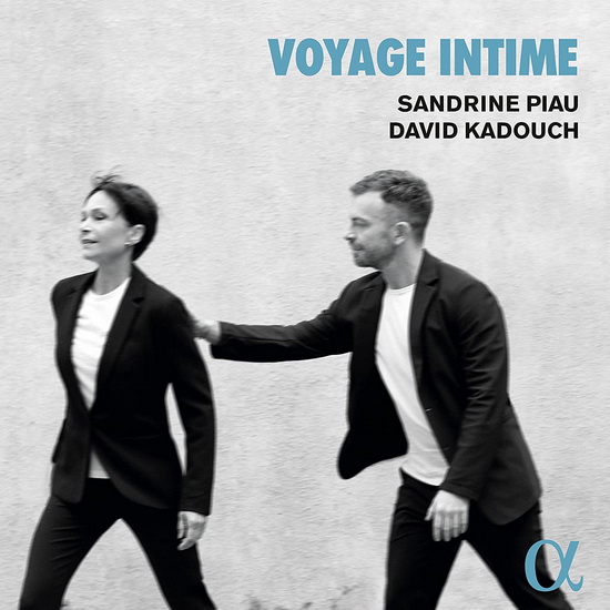 Voyage intime - COMPILATION CLASSIQUE