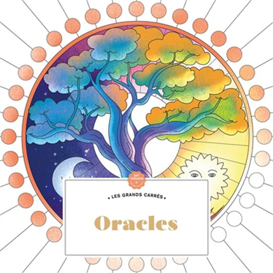 Oracles - AGNÈS ROYER