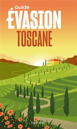 Toscane N. éd. - JEAN TAVERNE