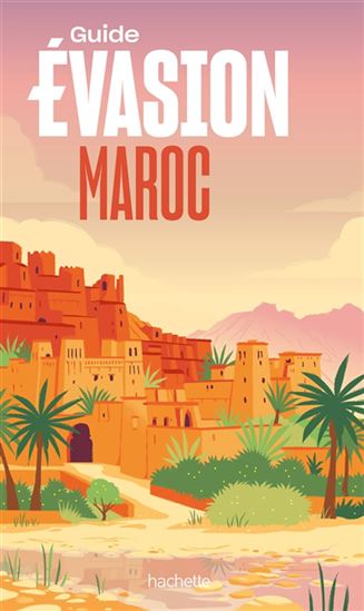 Maroc N. éd. - NATHALIE CAMPODONICO - ANNIE CROUZET