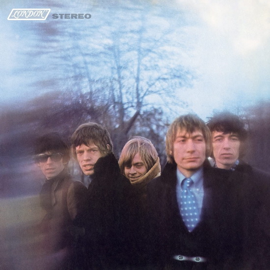 Between The Buttons (Vinyle - US Version) - THE ROLLING STONES