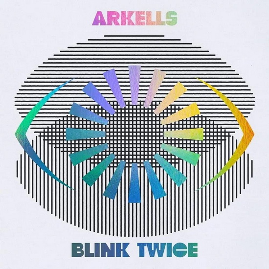 Blink Twice (Éd. Deluxe) - ARKELLS