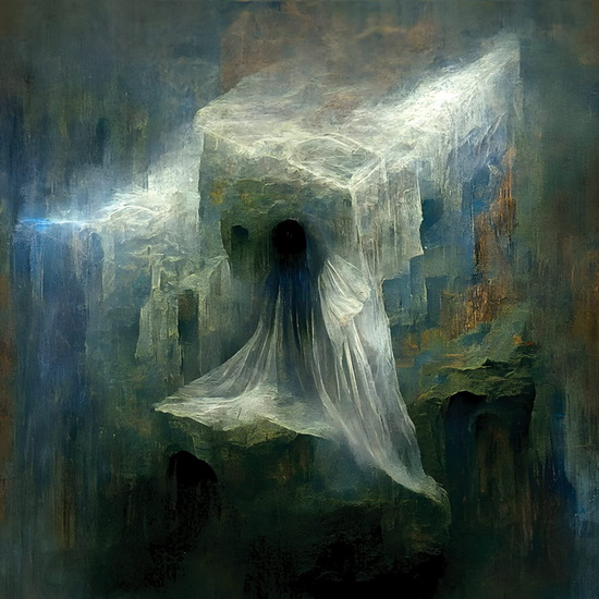 Harrowing - MITHRIDATUM