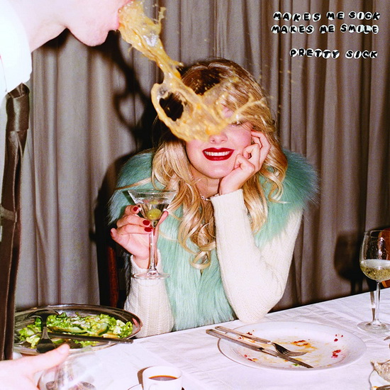 Makes Me Sick Makes Me (Vinyle) - PRETTY SICK