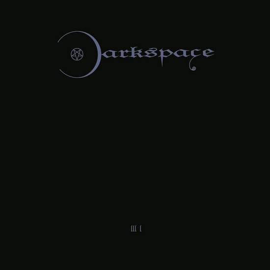 Dark Space III I - DARKSPACE