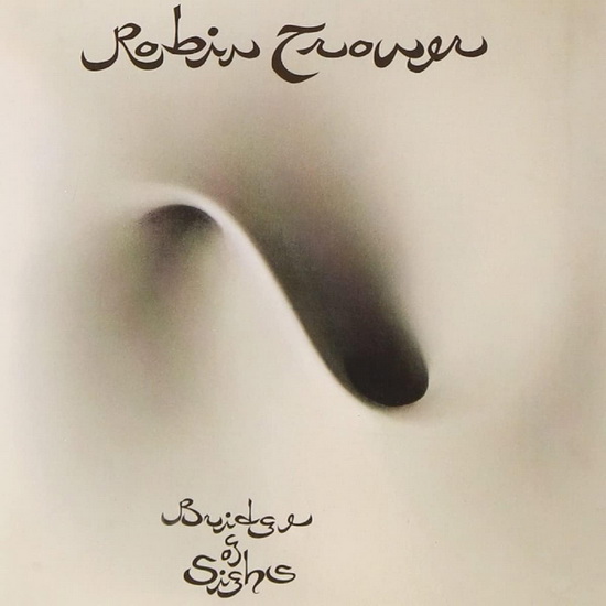 Bridge Of Sighs (Vinyle) - ROBIN TROWER