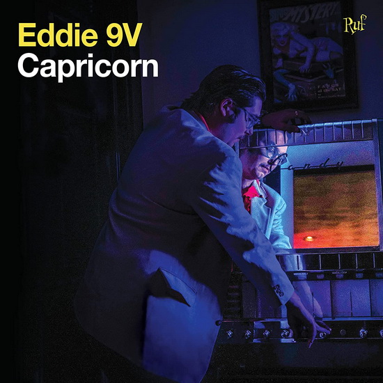 Capricorn - EDDIE 9V