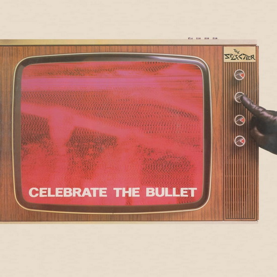 Celebrate The Bullet (Vinyle 180g - Clair) - SELECTER