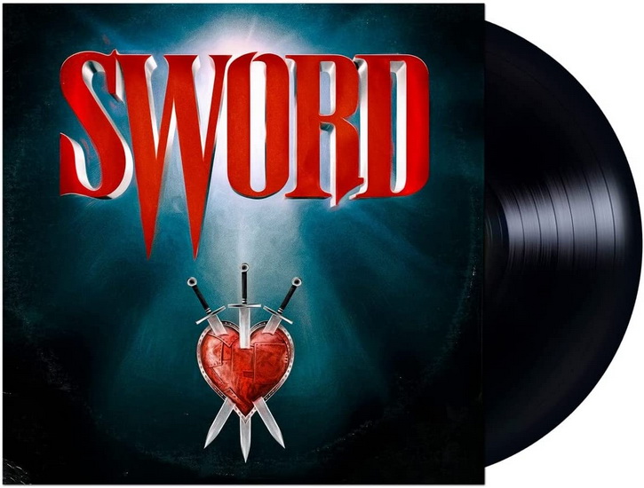 III (Vinyle) - SWORD