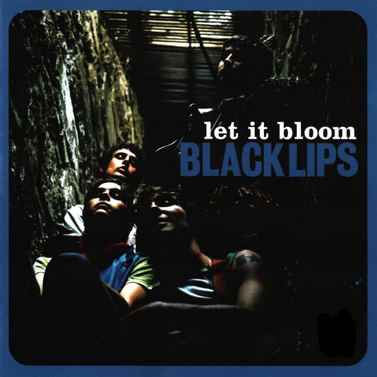 Let It Bloom (Vinyle) - BLACK LIPS