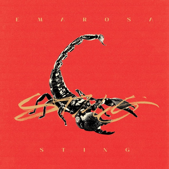 Sting - EMAROSA