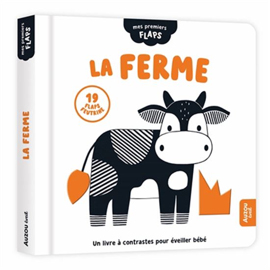 La Ferme - WENDY KENDALL
