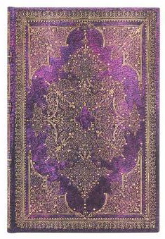 Carnet ligné mini Bijou 176p