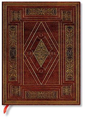 Journal ligné flexible ultra First Folio 176p