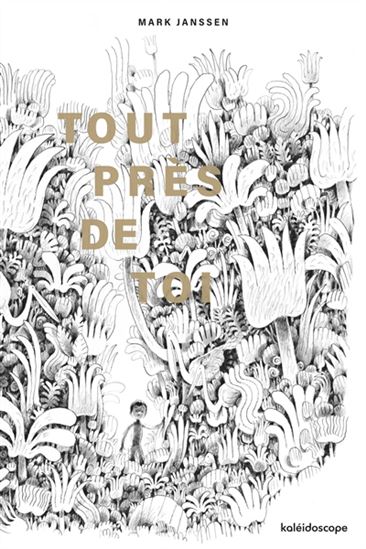 Tout près de toi - MARK JANSSEN