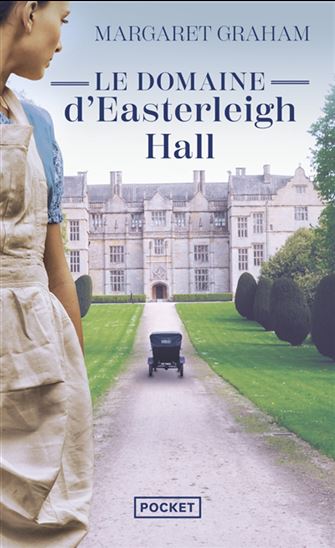 Le Domaine d&#39;Easterleigh Hall - MARGARET GRAHAM