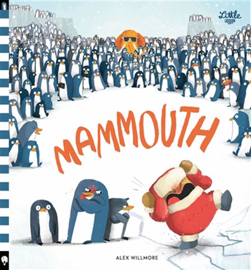Mammouth - ALEX WILLMORE