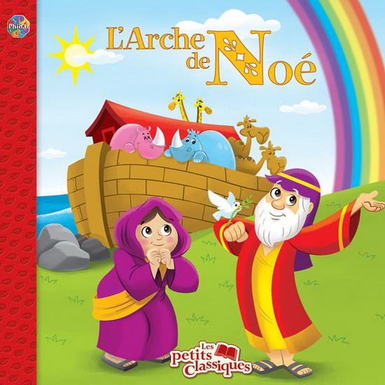L'Arche de Noé - COLLECTIF