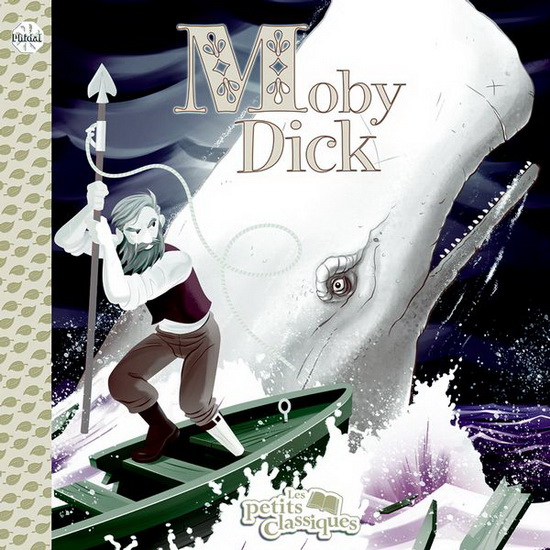 Moby Dick - COLLECTIF
