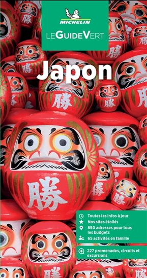 Japon - COLLECTIF